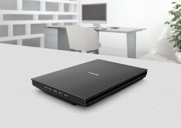 Canon LiDE400 Scanner